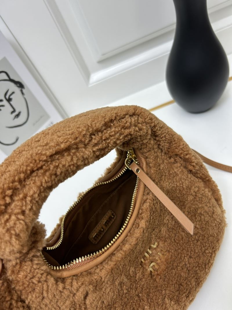 Miu Miu Hobo Bags